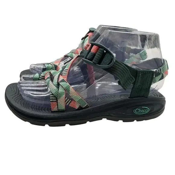 Chaco Women’s Zvolv X2 Sandals Size 6 - Picture 4 of 8